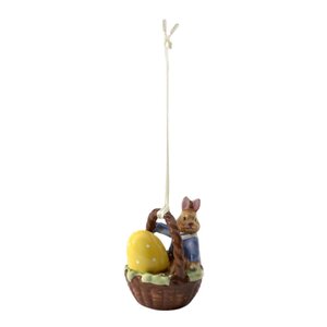 Villeroy & Boch Bunny Tales Max hängande korg 6 cm