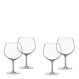 Essence Gin Glasses & Cocktail Glass 63 cl, 4-pack - Iittala @ RoyalDesign