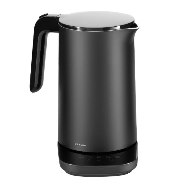 Zwilling Enfinigy Vattenkokare Pro 1850W 1,5 L Svart