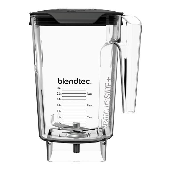 Blendtec Wildside+ Jar Kanna Tillbehör 2,5 L