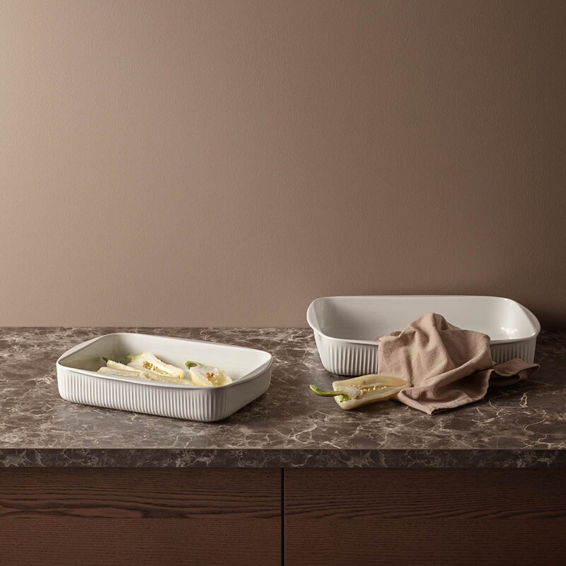 Eva Trio Legio Nova Ungsform 30x24 cm