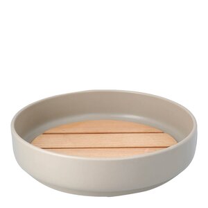 Rosendahl Share brödkorg 24,5 cm sand