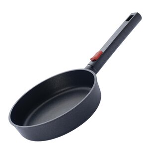 Woll ECO Logic QXR stekpanna 20 cm avtagbart handtag 