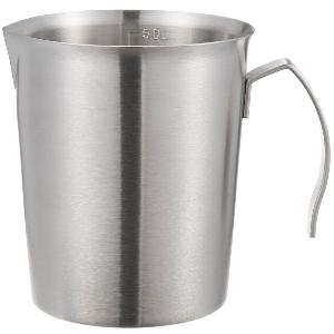 Modern House bAYk Måttbägare 0,5L Blank