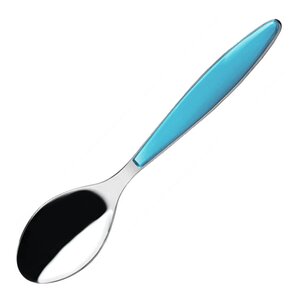 Guzzini Feeling tesked 14,5 cm turkos