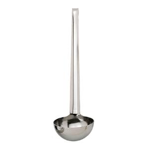 de Buyer Heavy Duty Soppslev 36 cm