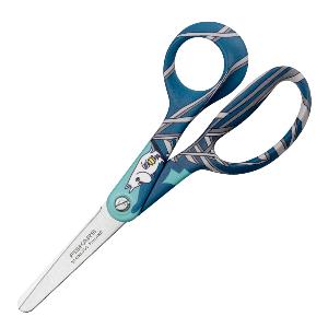 MoominFiskars Mumin Barnsax Mumintrollet 13 cm Blå