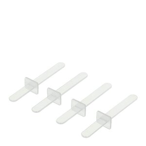 Blomsterbergs Glasspinnar 4-pack