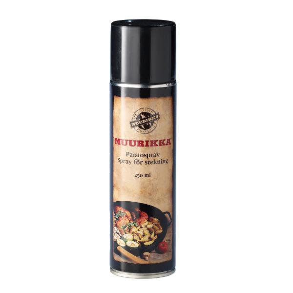 Stekfett Spray Silava 250 ml