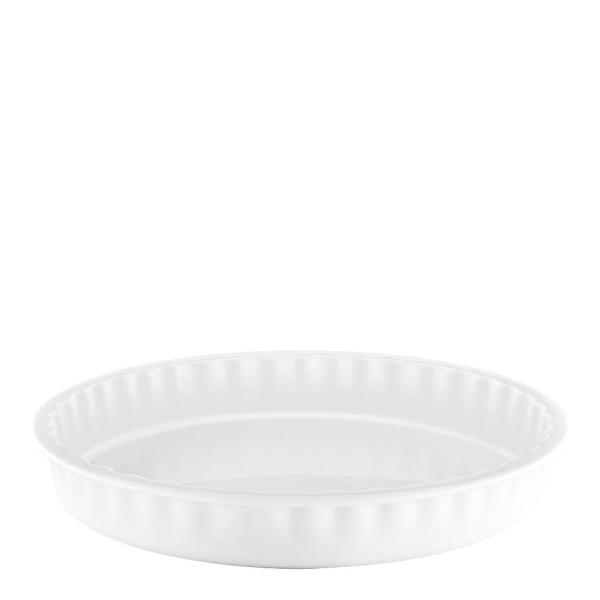 Pajform 24 cm Medium Vit