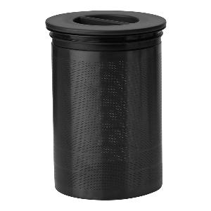 Stelton Nohr Filter för Cold Brew 14 cm Black metallic