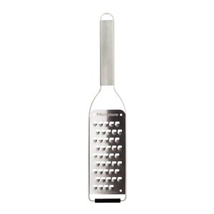 Microplane Professional Extra Coarse rivjärn extra grovt stål