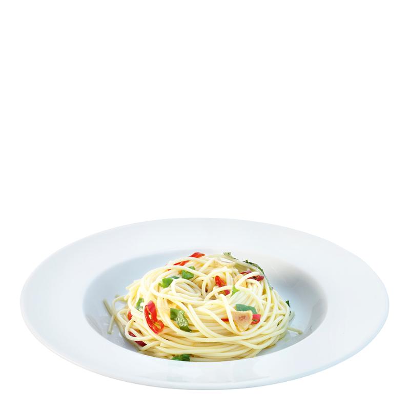 LSA INTERNATIONAL Dine Pastatallrik 30 cm 4-pack