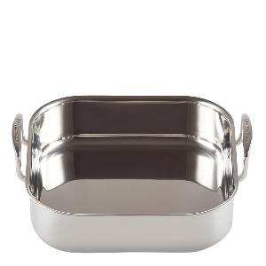 Le Creuset 3-Ply Ugnsform Kvadrat 26x26 cm