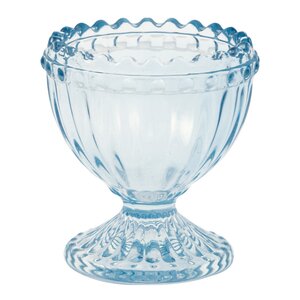 GreenGate Everyday Alice äggkopp 5,8 cm pale blue