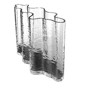 Cooee Gry Vas 24 cm Klar
