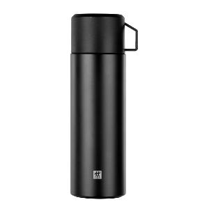 Zwilling Thermo Termos 1 L Matt Svart