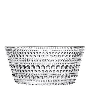 iittala Kastehelmi Skål 23 cl Klar