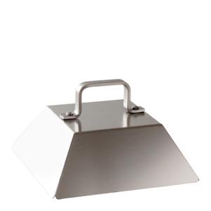 Kockums Jernverk Lock till Stekbord 22x22 cm