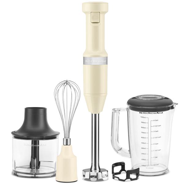 Stavmixer 5Khbv83 Almond Cream