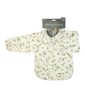 Rätt Start Elsa Beskow långärmad haklapp Tomtebobarnen