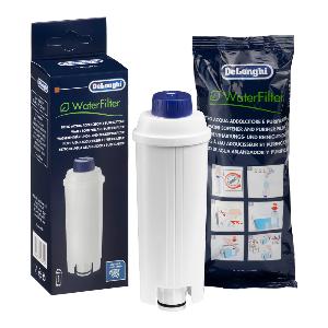 De-Longhi Vattenfilter Set