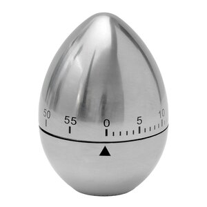 Bengt Ek Mekanisk äggtimer 60 min