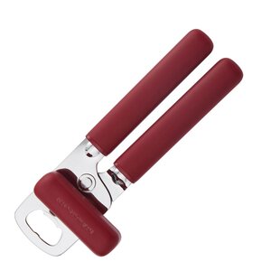 KitchenAid Classic konservöppnare 20 cm empire red