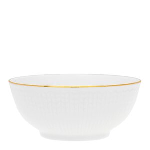 Rörstrand Swedish Grace Gala skål 30 cl vit