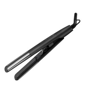 OBH Nordica Björn Axèn Straight & Curl Pro plattång 3128 svart/krom