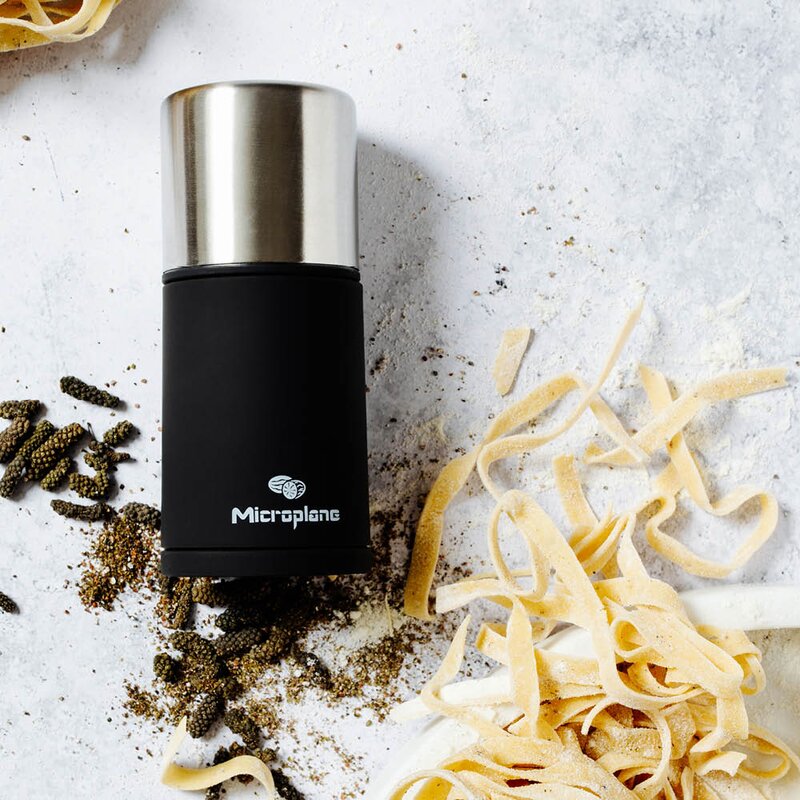 Microplane Spice Mill Kryddkvarn 12 cm