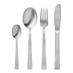 Gense Thebe Bestickset 16 delar