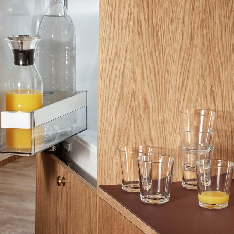 Eva Solo Dricksglas 25 cl 12-pack