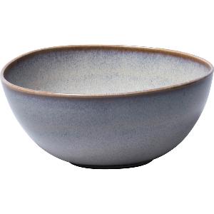 Villeroy & Boch Lave Beige Serveringsskål 25 cm Beige