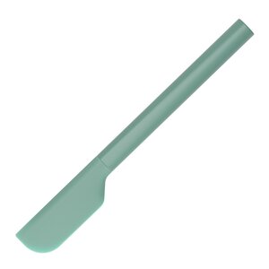 Rosti Emma slickepott smal 25,2x3,3 cm nordic green