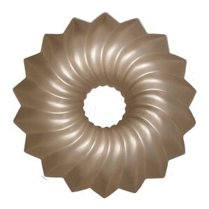 Guardini Sweet Magic bakform 23,5x10 cm classic guld