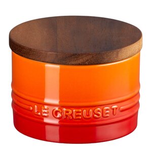 Le Creuset Signature burk 0,2 L volcanic