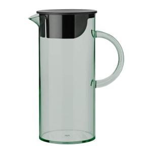 Stelton EM77 Kanna Med Lock 1,5 L Dusty Green