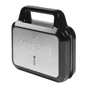 Breville Multijärn 3-i-1 stål