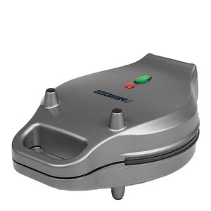 PRINCESS Bubbelvåffeljärn 132465 20 cm 700W