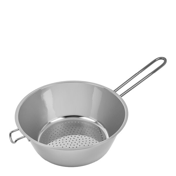 Exxent Durkslag 23,5 cm Rostfri