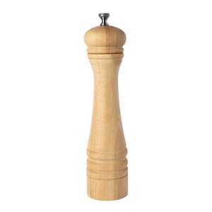 Anders Petter Salt & pepparkvarn 26 cm natur