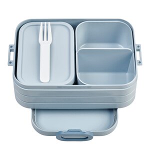 Mepal Bento matlåda medium nordic blue