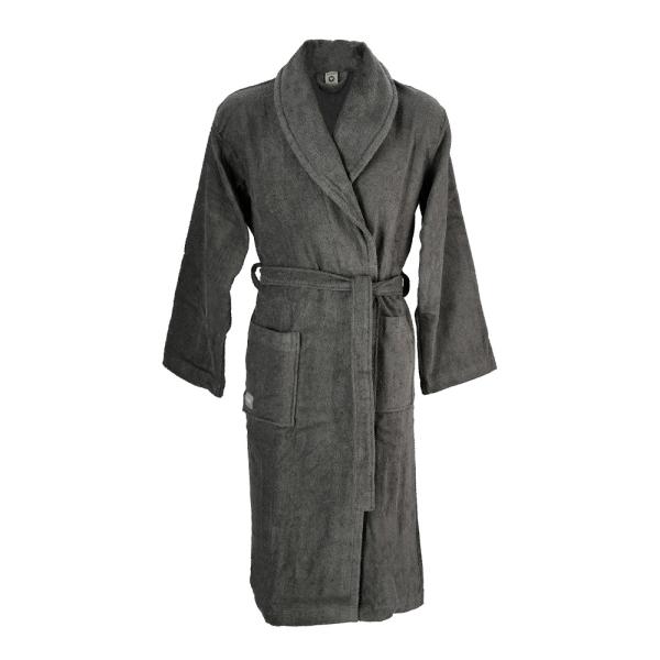 Södahl organic Classic Badrock S/M Ash