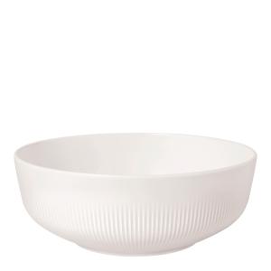 Villeroy & Boch Afina Salladsskål 2 L Vit