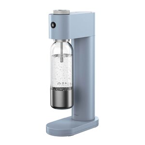 WMF Element One kolsyremaskin ice flow