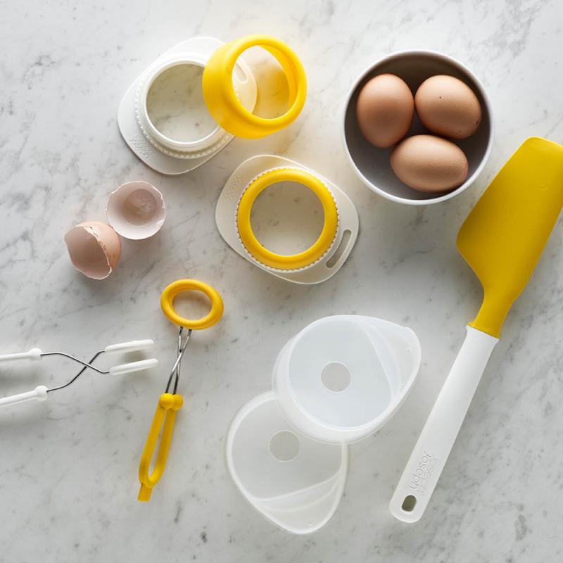 Joseph Joseph, Froach Pods Äggringar 2pack Kitchnsverige.se