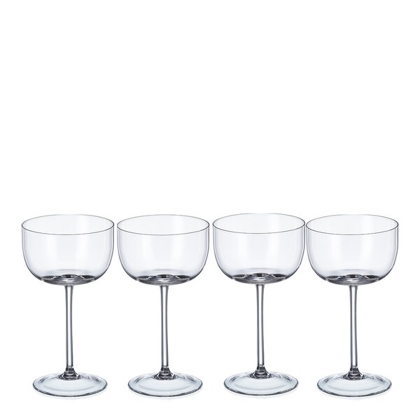 Stiernholm Sevilla champagneglas 4-pack 29 cl klar
