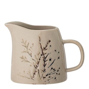 Bloomingville Bea mjölkkanna 0,25 L natur
