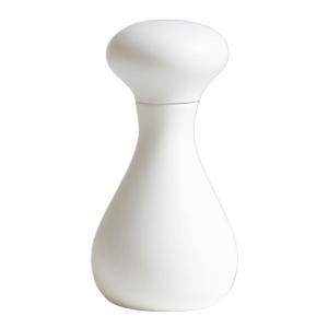 Wireworks Flo Salt- & Pepparkvarn 16 cm Vit